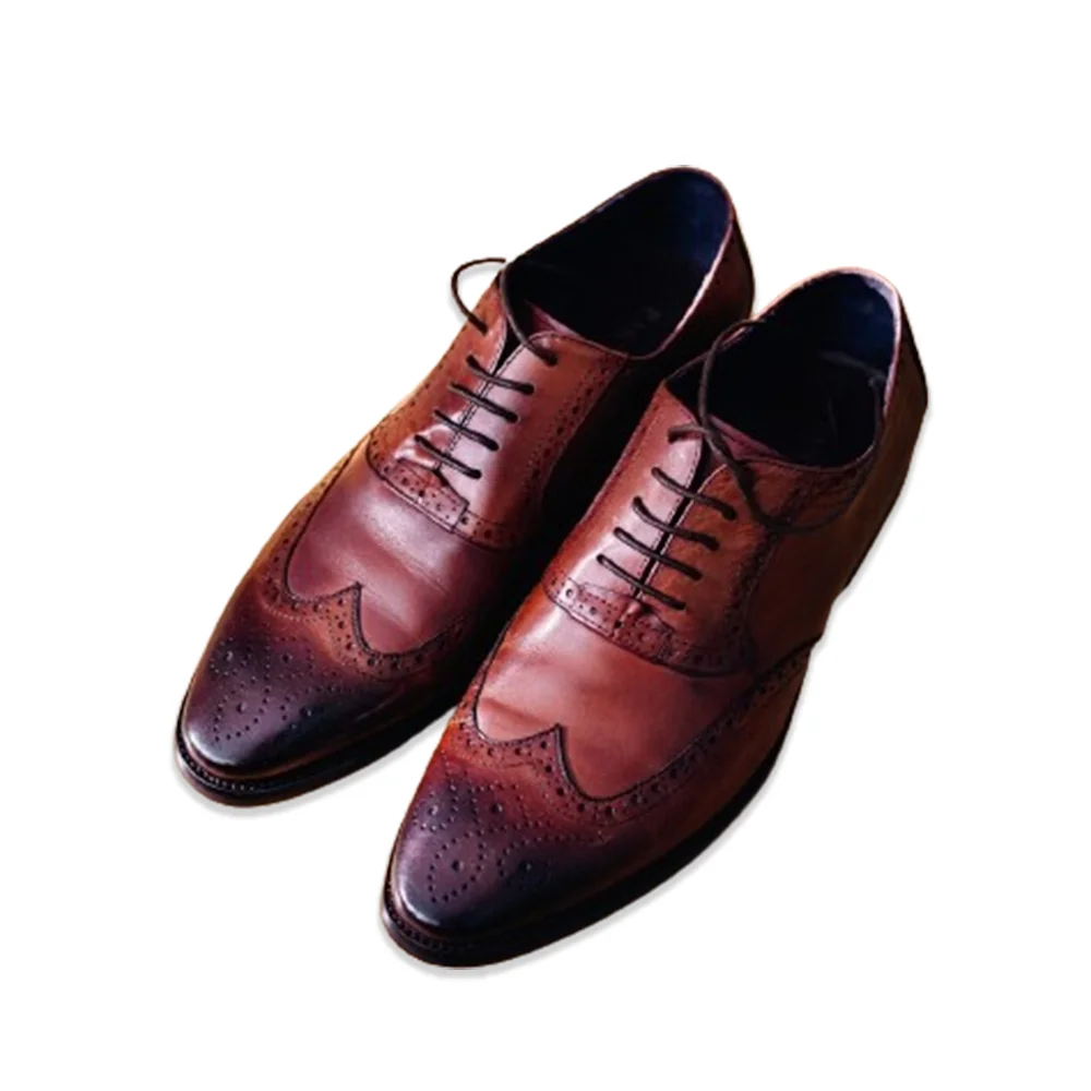 category FORMAL SHOES