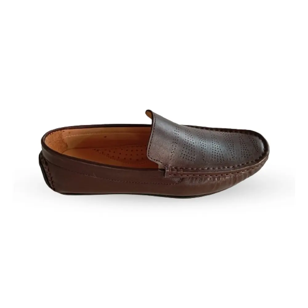 Casual shoes brown