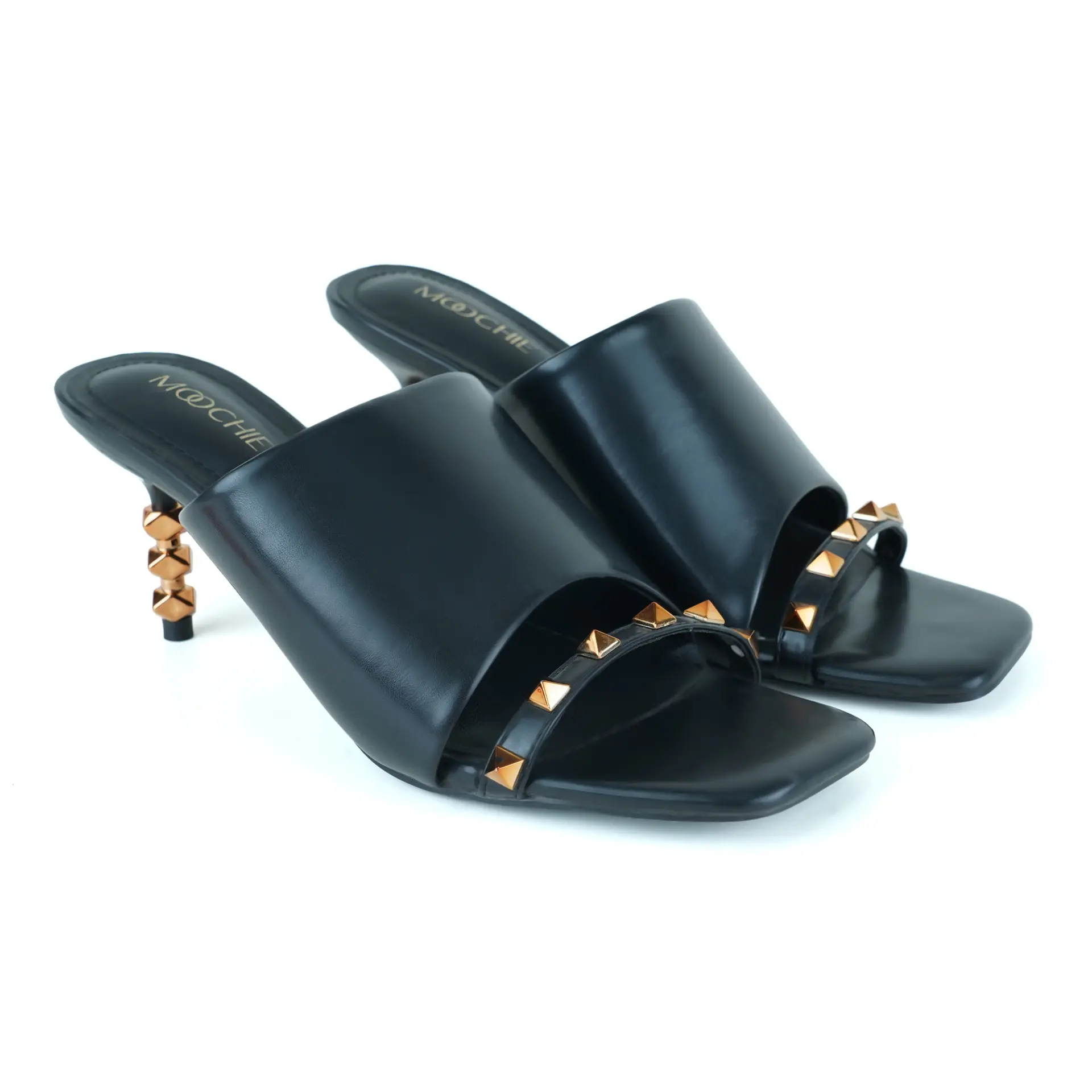 Road Moochie Women's High Heel